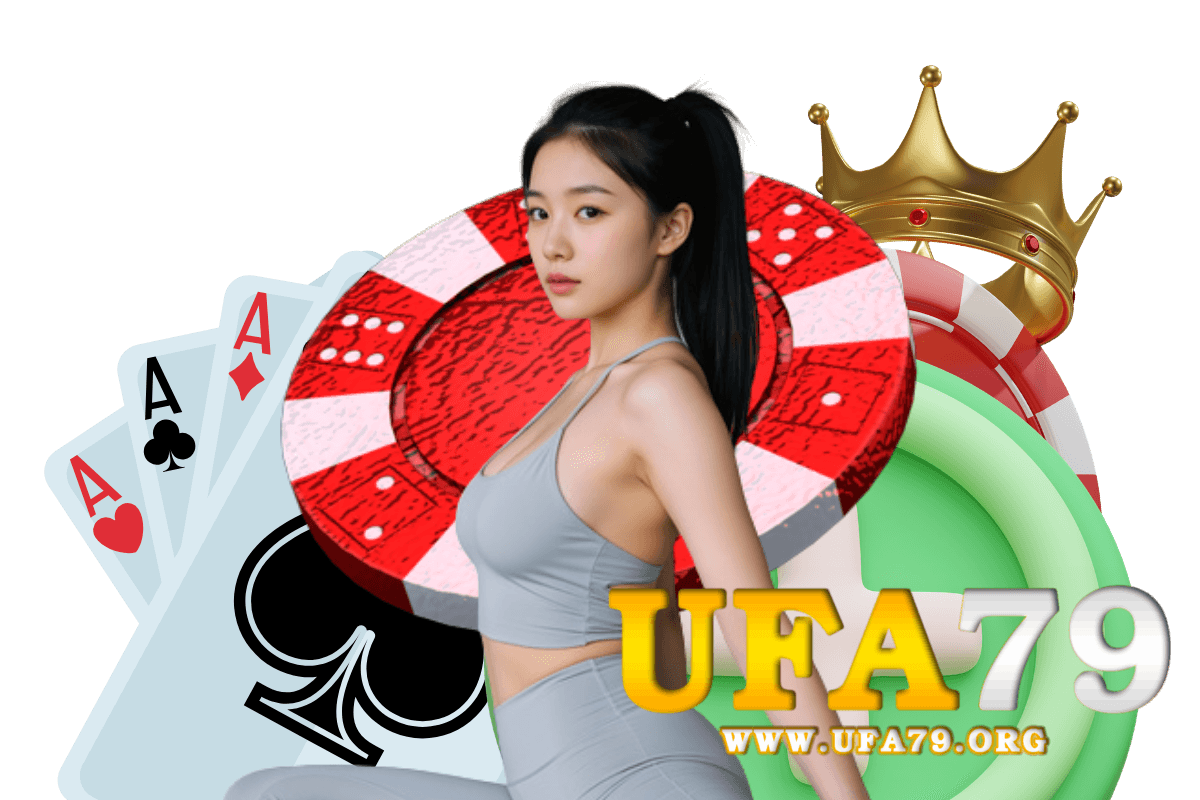 ufa79 แจกเครดิตฟรี